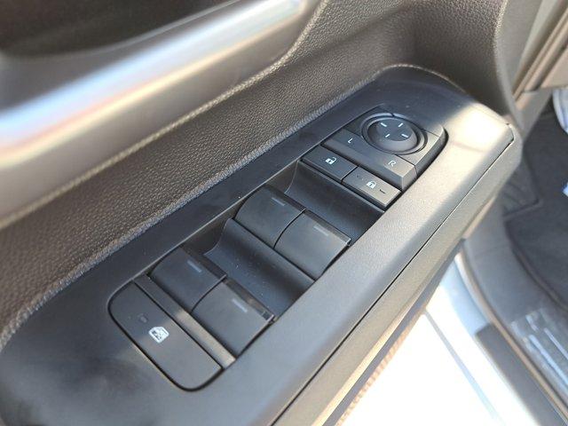 new 2025 Toyota Tacoma car, priced at $43,920