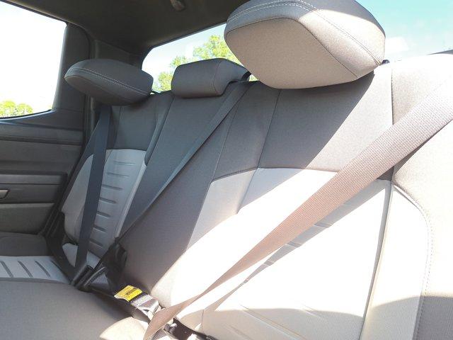 new 2025 Toyota Tacoma car, priced at $43,920