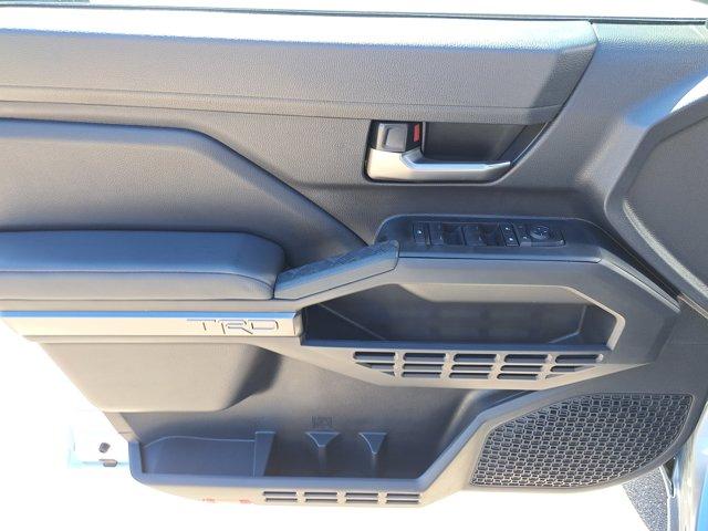 new 2025 Toyota Tacoma car, priced at $43,920