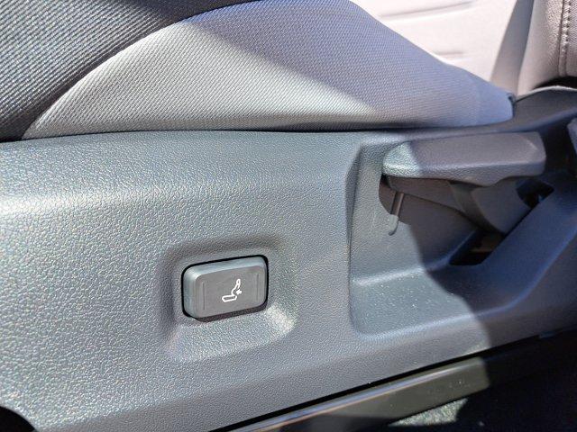 new 2025 Toyota Tacoma car, priced at $43,920