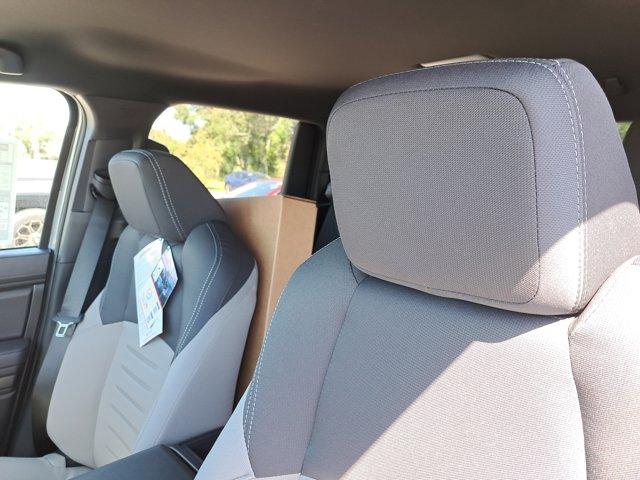 new 2025 Toyota Tacoma car, priced at $43,920