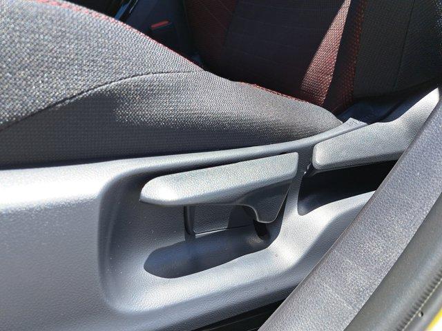 new 2025 Toyota Corolla car