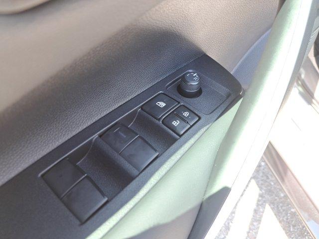 new 2025 Toyota Corolla car