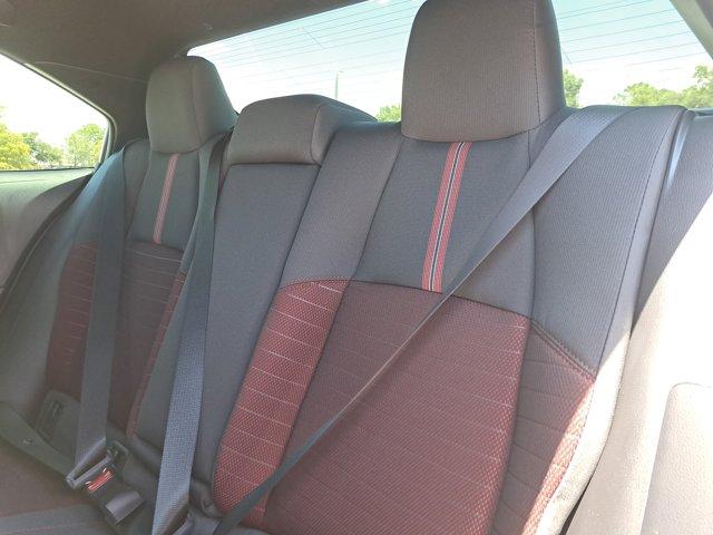 new 2025 Toyota Corolla car