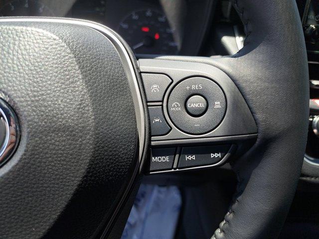 new 2025 Toyota Corolla car