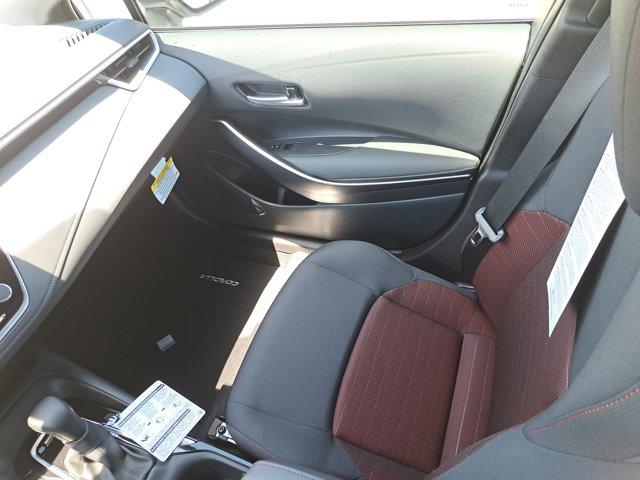 new 2025 Toyota Corolla car