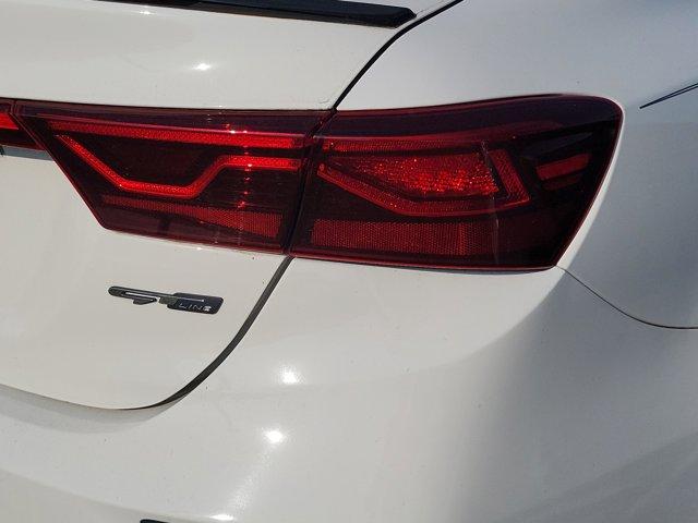 used 2020 Kia Forte car, priced at $16,991