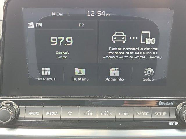 used 2020 Kia Forte car, priced at $15,991