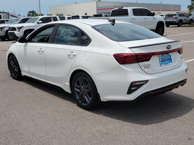 used 2020 Kia Forte car, priced at $15,991