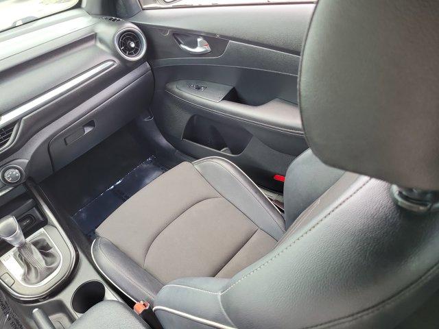 used 2020 Kia Forte car, priced at $15,991