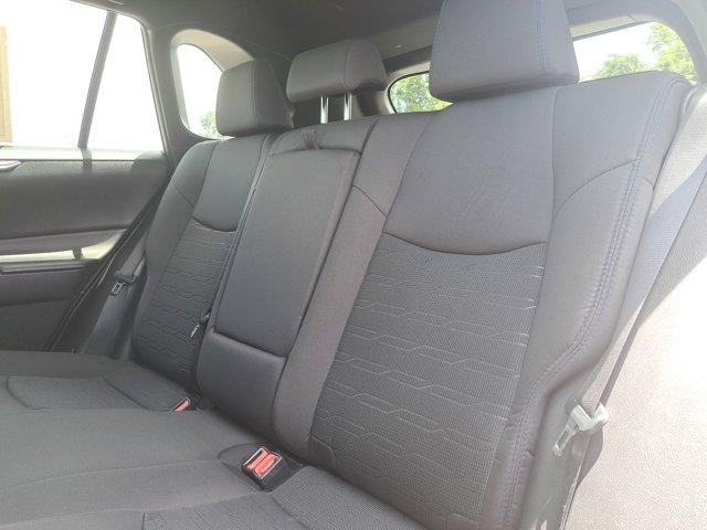 used 2024 Toyota RAV4 Hybrid car, priced at $37,467