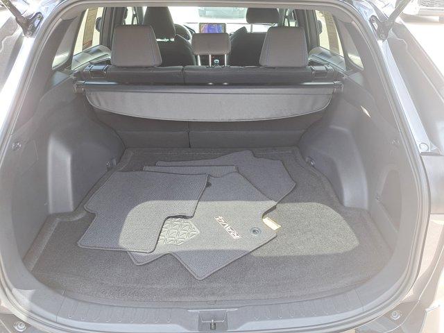 used 2024 Toyota RAV4 Hybrid car, priced at $37,467