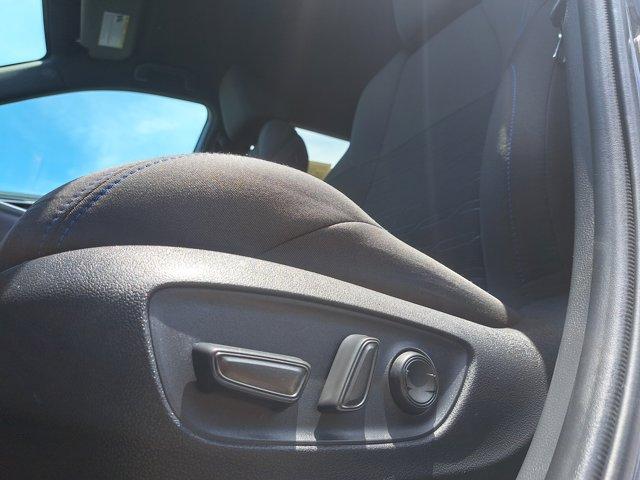 used 2024 Toyota RAV4 Hybrid car, priced at $37,467