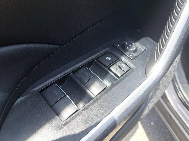 used 2024 Toyota RAV4 Hybrid car, priced at $37,467
