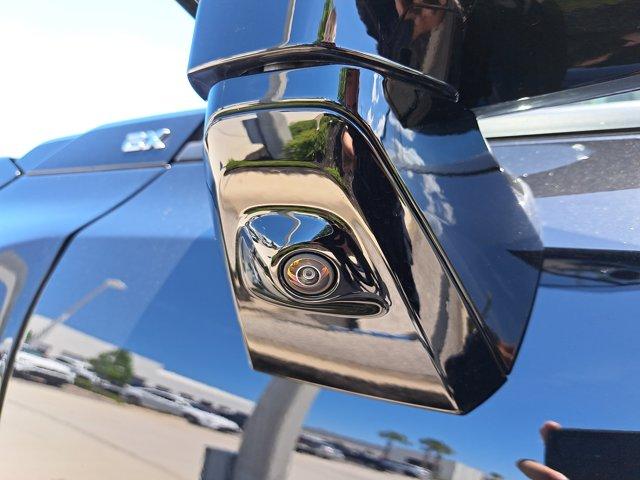 used 2025 GMC HUMMER EV SUV car, priced at $81,454