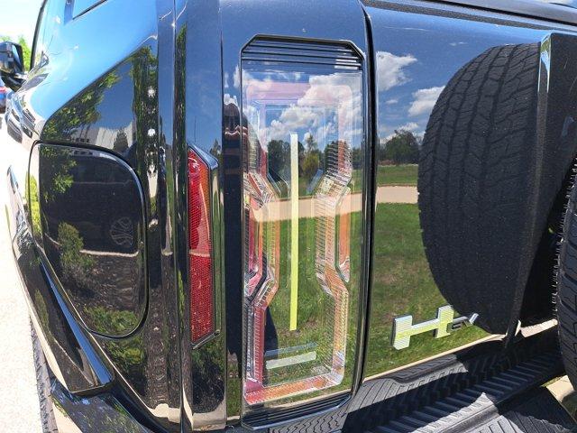 used 2025 GMC HUMMER EV SUV car, priced at $81,454