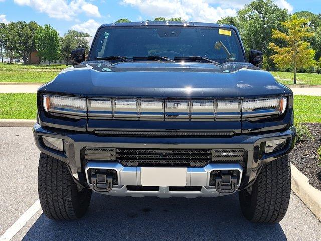 used 2025 GMC HUMMER EV SUV car, priced at $81,454