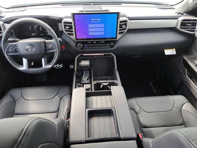 new 2026 Toyota Tundra car, priced at $68,606