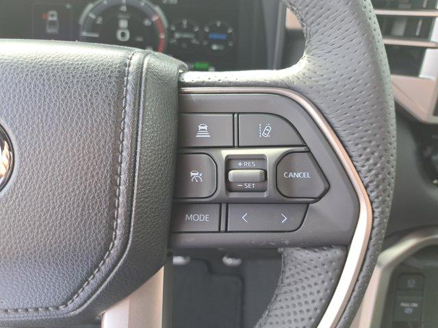 new 2026 Toyota Tundra car, priced at $68,606