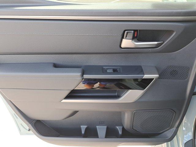 new 2026 Toyota Tundra car, priced at $68,606