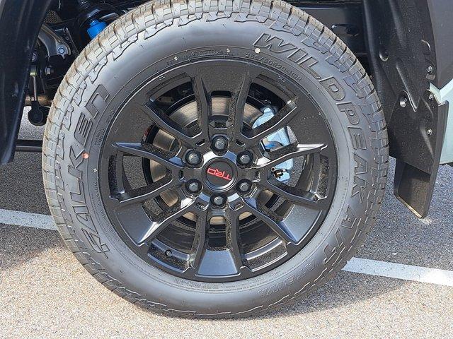 new 2026 Toyota Tundra car, priced at $68,606