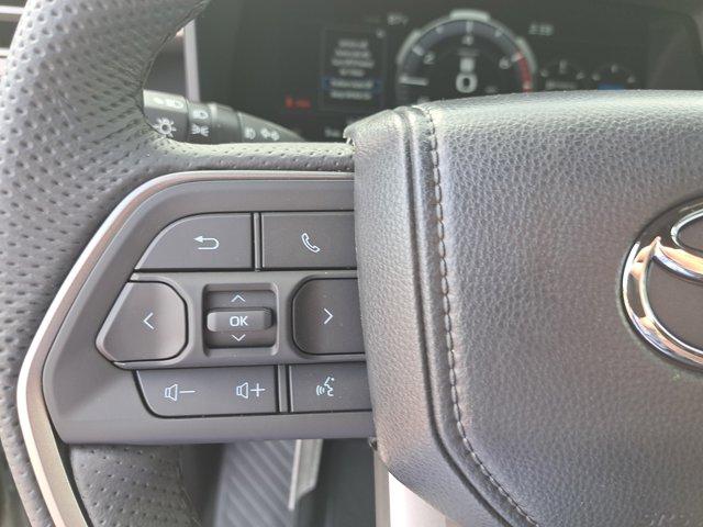 new 2026 Toyota Tundra car, priced at $68,606