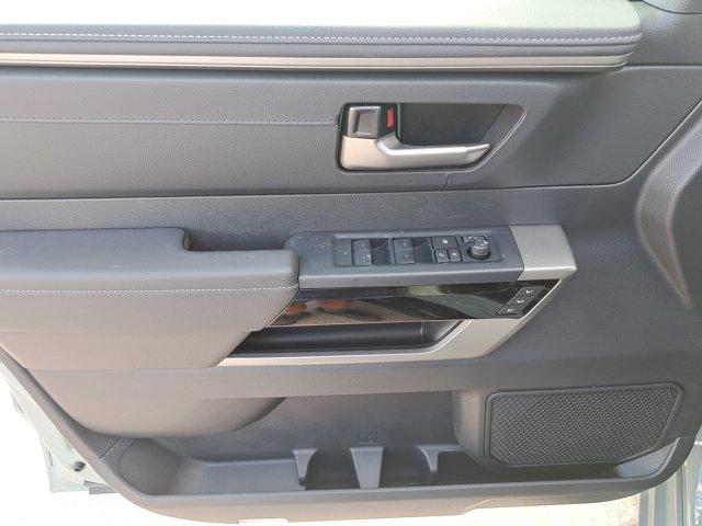 new 2026 Toyota Tundra car, priced at $68,606