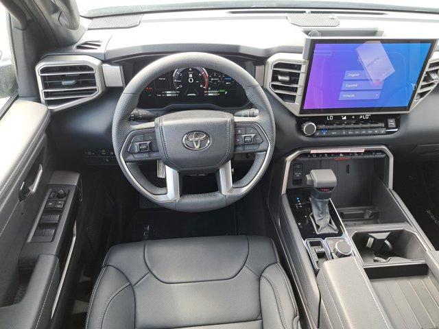 new 2026 Toyota Tundra car, priced at $68,606