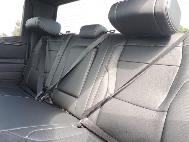 new 2026 Toyota Tundra car, priced at $68,606