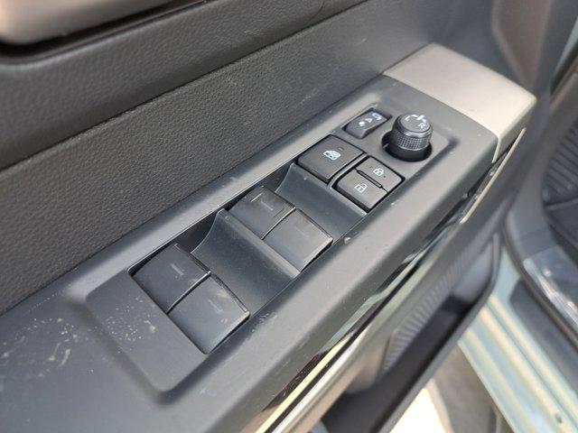 new 2026 Toyota Tundra car, priced at $68,606