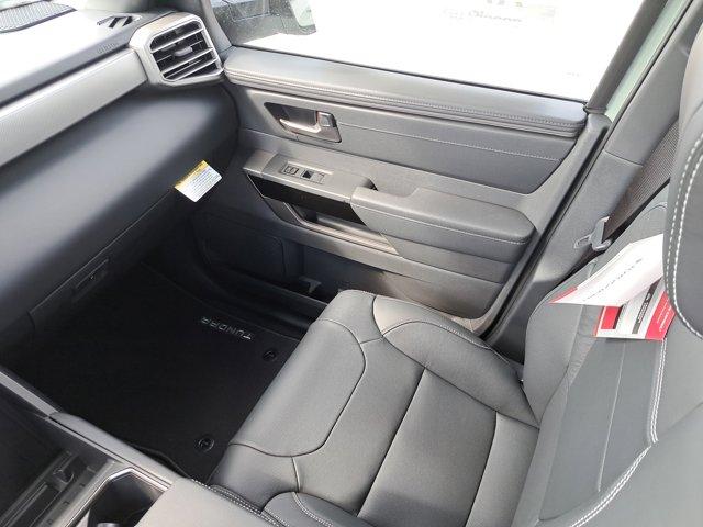 new 2026 Toyota Tundra car, priced at $68,606