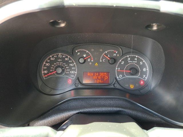used 2017 Ram ProMaster City car, priced at $12,047