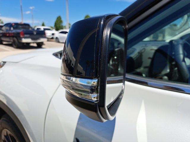 used 2022 Toyota Highlander car, priced at $42,578