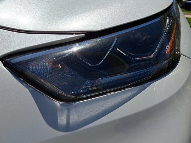 used 2022 Toyota Highlander car, priced at $42,578
