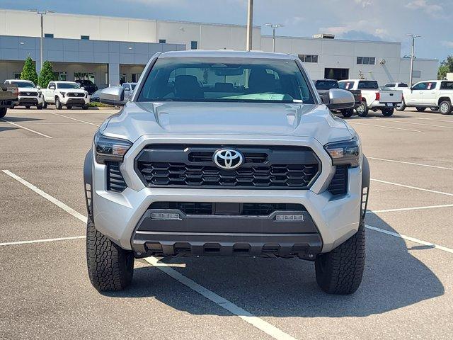 new 2025 Toyota Tacoma car, priced at $49,831