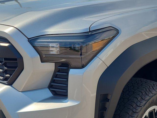 new 2025 Toyota Tacoma car, priced at $49,831