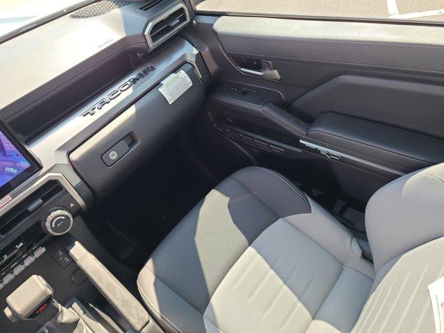 new 2025 Toyota Tacoma car, priced at $49,831