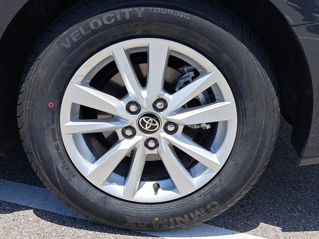 used 2025 Toyota Camry car, priced at $23,100