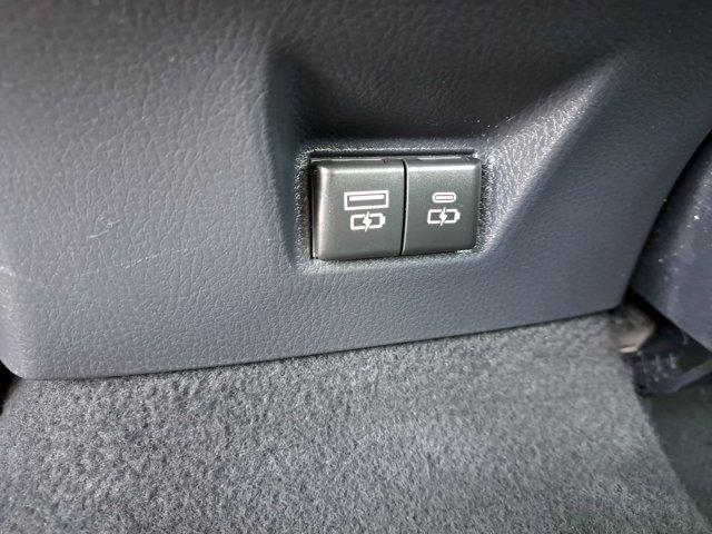 used 2025 Toyota Camry car, priced at $23,100