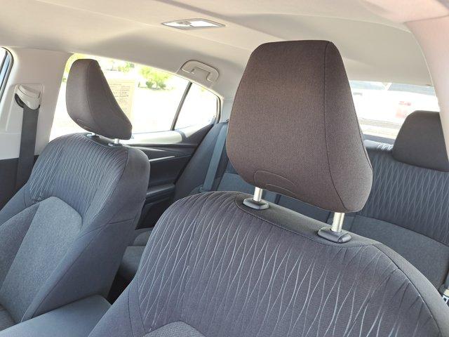 used 2025 Toyota Camry car, priced at $23,100