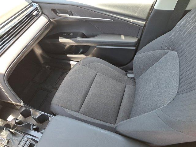 used 2025 Toyota Camry car, priced at $23,100