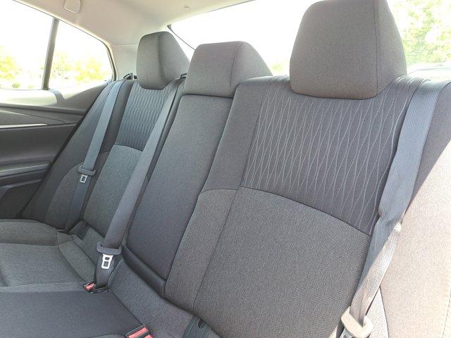 used 2025 Toyota Camry car, priced at $23,100