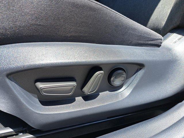 used 2025 Toyota Camry car, priced at $23,100