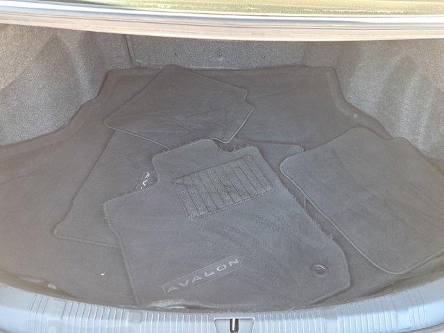 used 2014 Toyota Avalon car, priced at $14,447