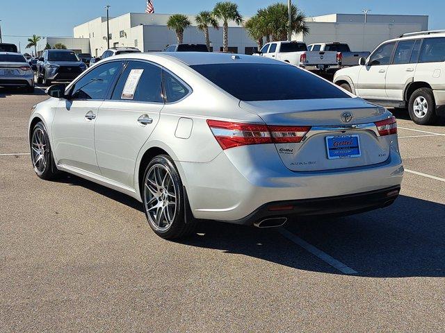 used 2014 Toyota Avalon car, priced at $14,447