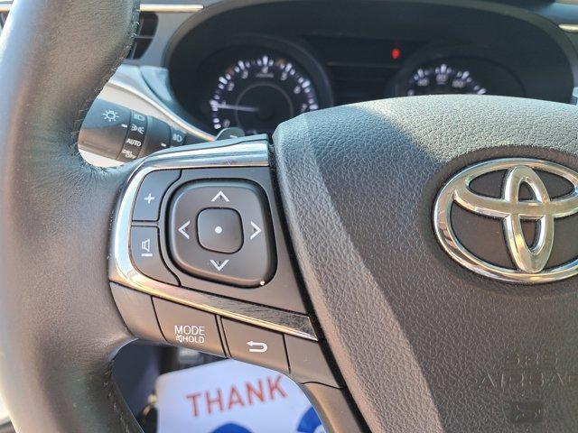 used 2014 Toyota Avalon car, priced at $14,447