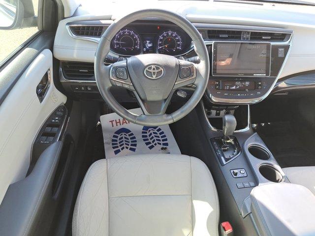 used 2014 Toyota Avalon car, priced at $14,447