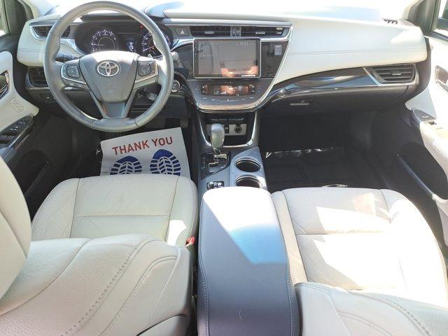 used 2014 Toyota Avalon car, priced at $14,447