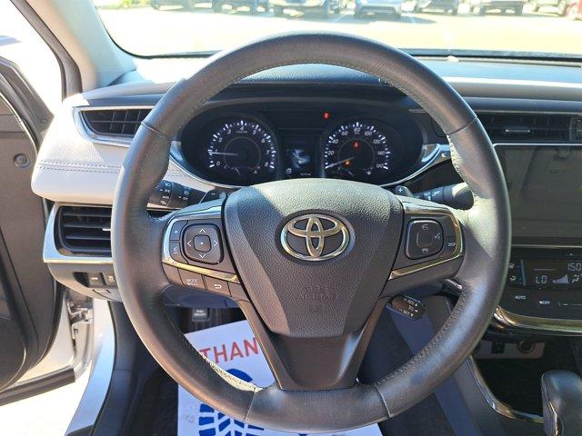 used 2014 Toyota Avalon car, priced at $14,447