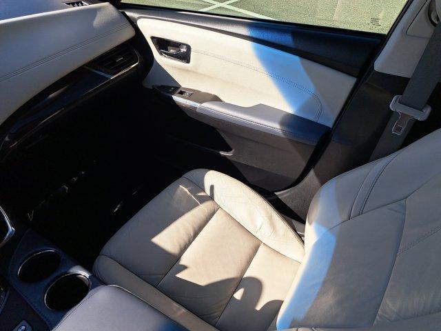 used 2014 Toyota Avalon car, priced at $14,447